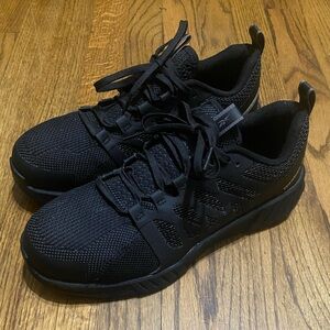 Reebok Fusion Flexweave Composition Toe Work Shoes